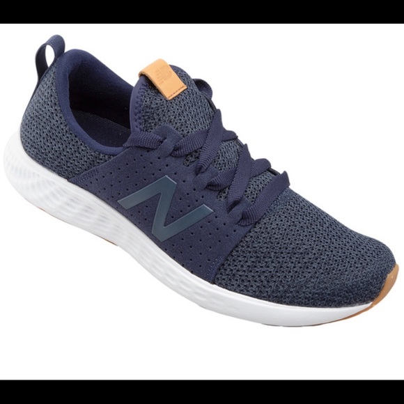 new balance fresh foam sport v1 men's running shoes